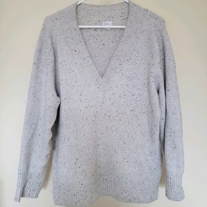 Cozy Pajama Pullover Sweater Size S/Small